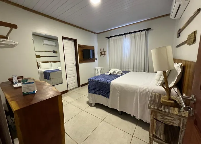 Pousada Alto Da Vila Noronha By Alto Da Ilha Fernando de Noronha